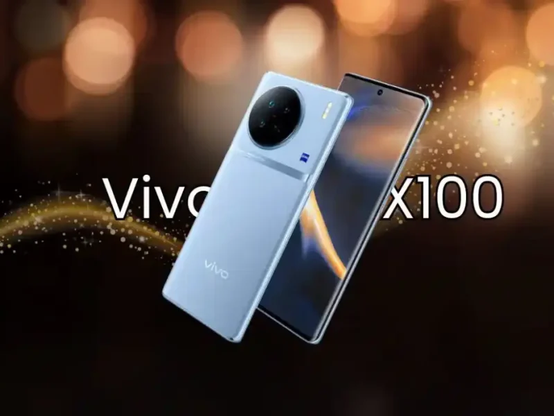 Vivo X100 Pro