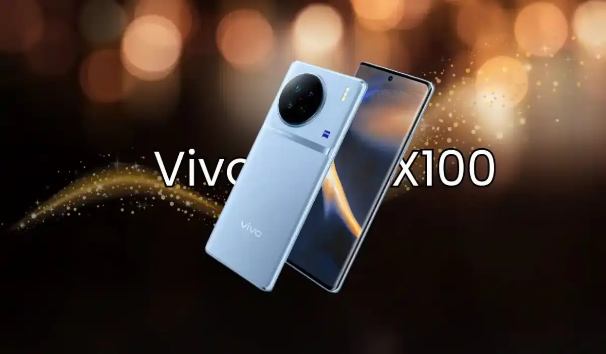 Vivo X100 Pro