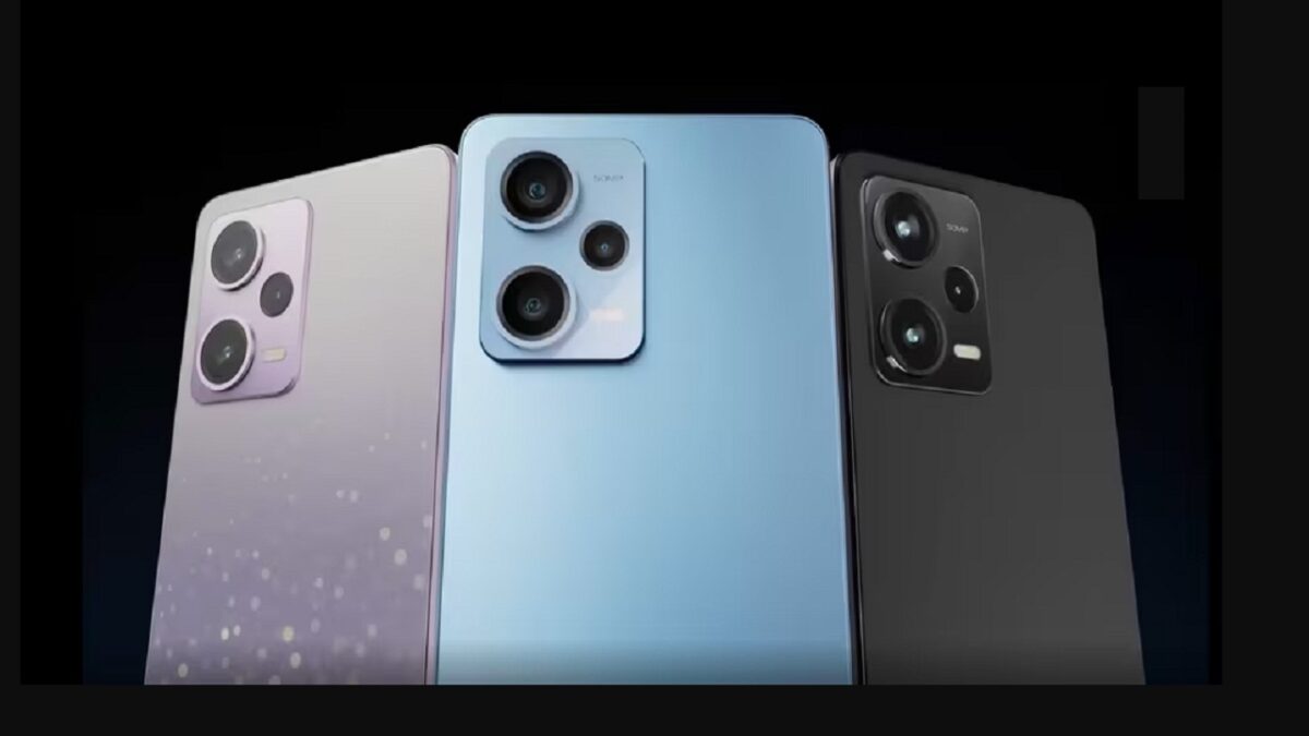 Xiaomi new phones