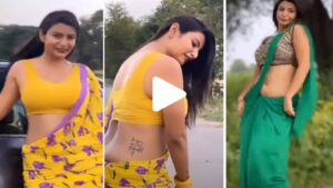 bhabhi dance