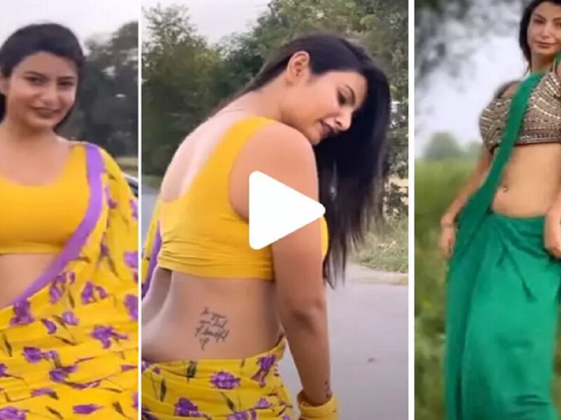 bhabhi dance