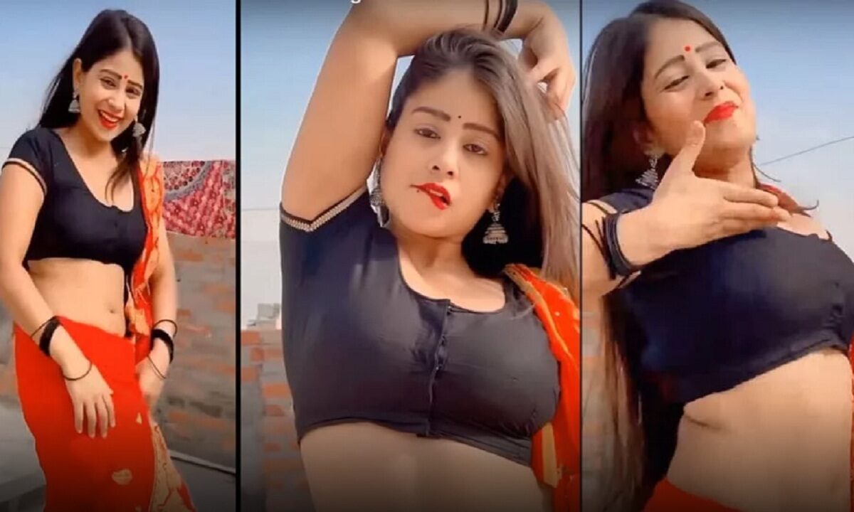 bhabhi dance new video