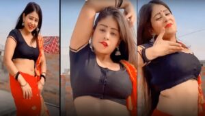 bhabhi dance new video
