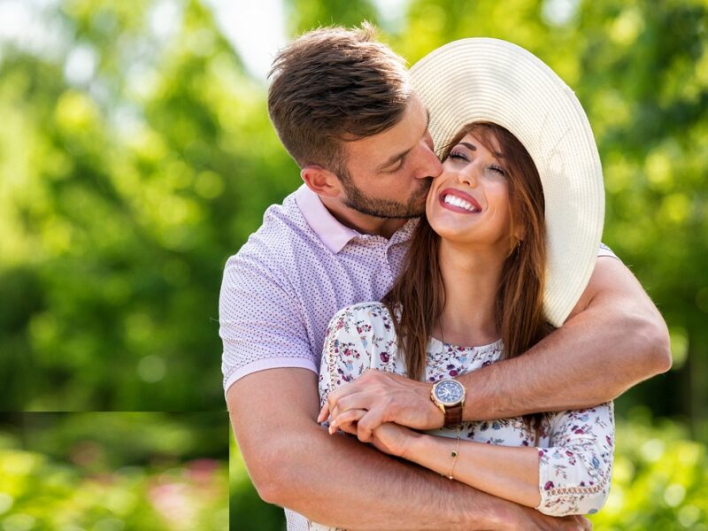 choose perfect life partner