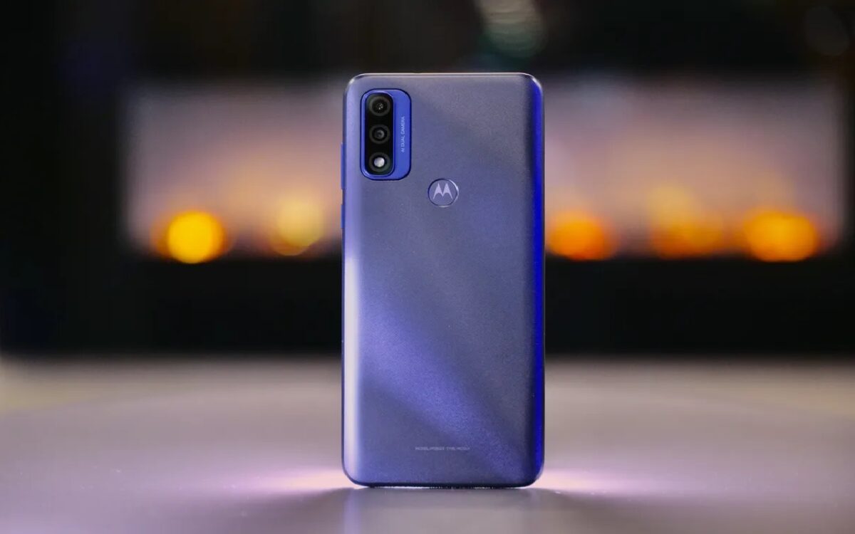 motorola Moto G8