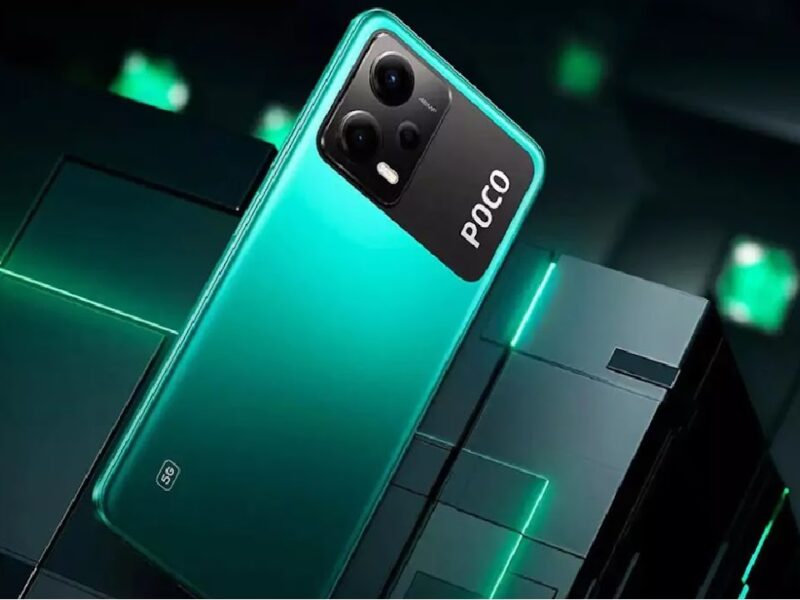 Poco X6 5G Series