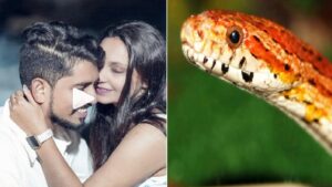 pre-wedding shoot video