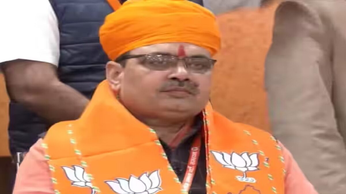 rajasthan govt. news