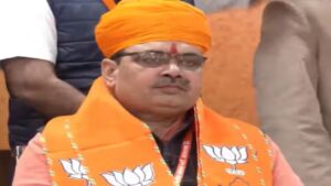 rajasthan govt. news