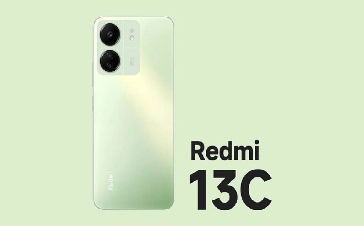 redmi 13c 5G