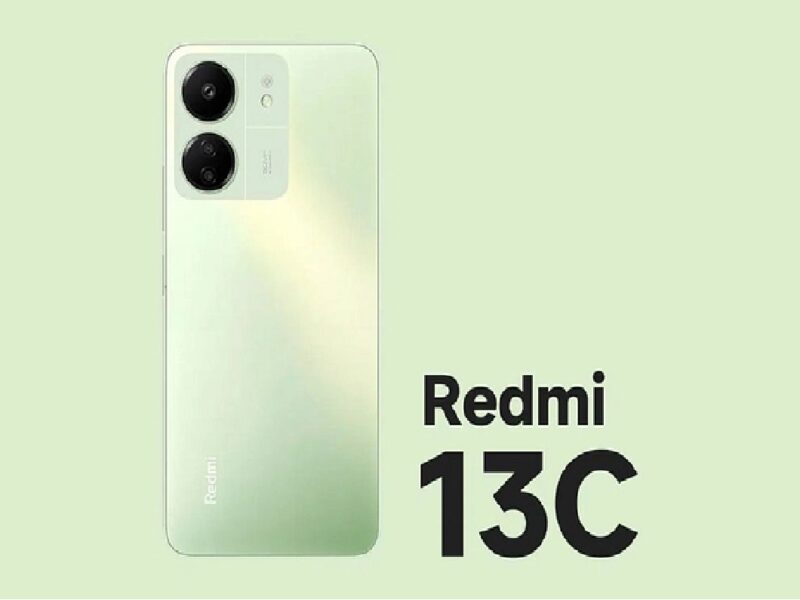redmi 13c 5G