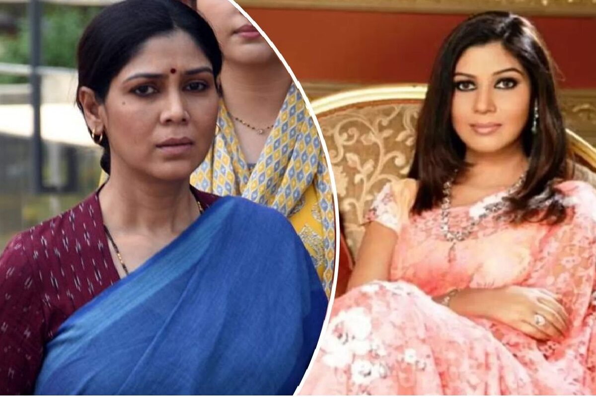 Sakshi Tanwar