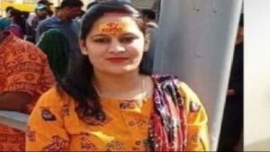 teacher adopted Sanatan Dharma