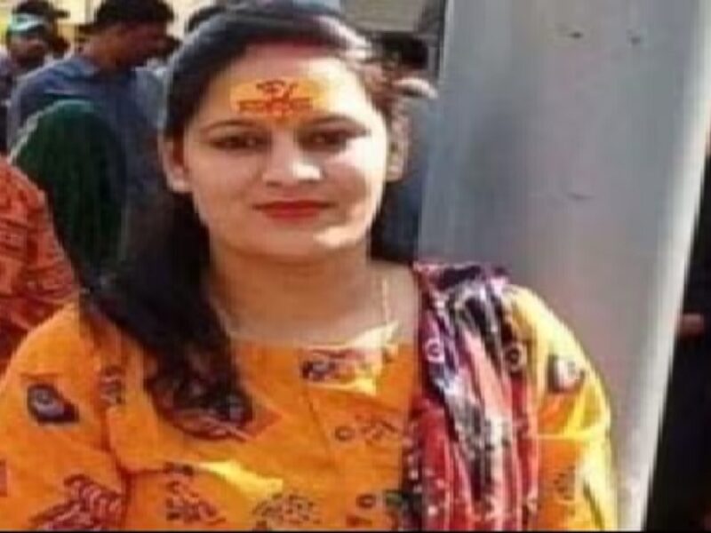 teacher adopted Sanatan Dharma