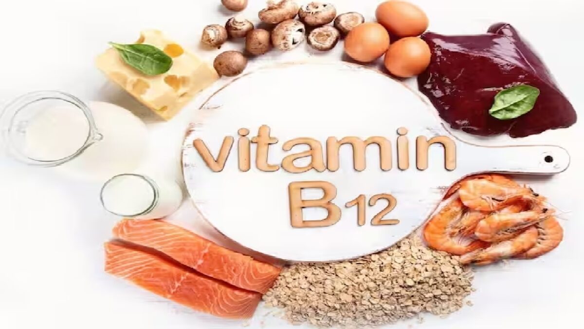 vitamin B 12