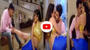 Akshara pawan Dance Video
