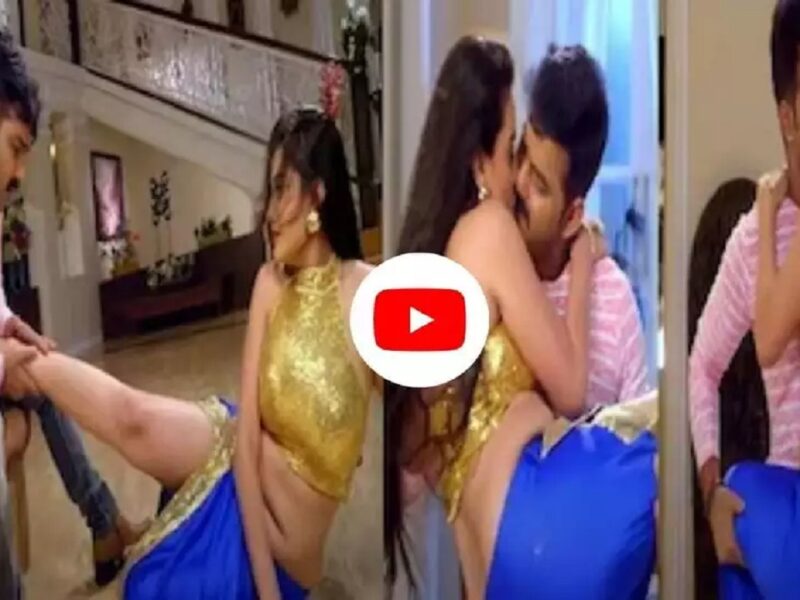 Akshara pawan Dance Video