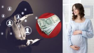 All India Pregnant Job Agency Cyber Fraud Gang Members Arrested