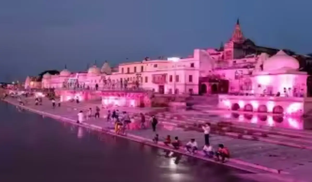 Ayodhya Ram Mandir Updates 