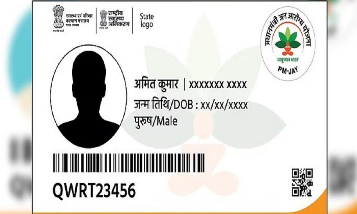 Ayushman Bharat Scheme