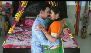 Bhojpuri Romantic Video