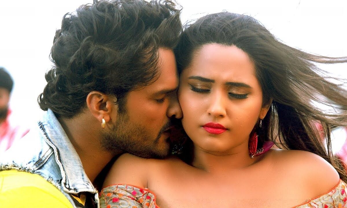 Daal De Kewadi Mein Killi Video Viral