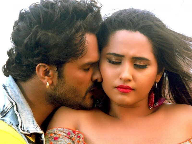 Daal De Kewadi Mein Killi Video Viral