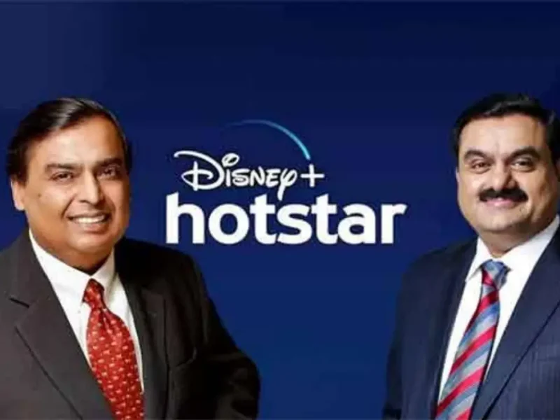 Disney Plus Hotstar News