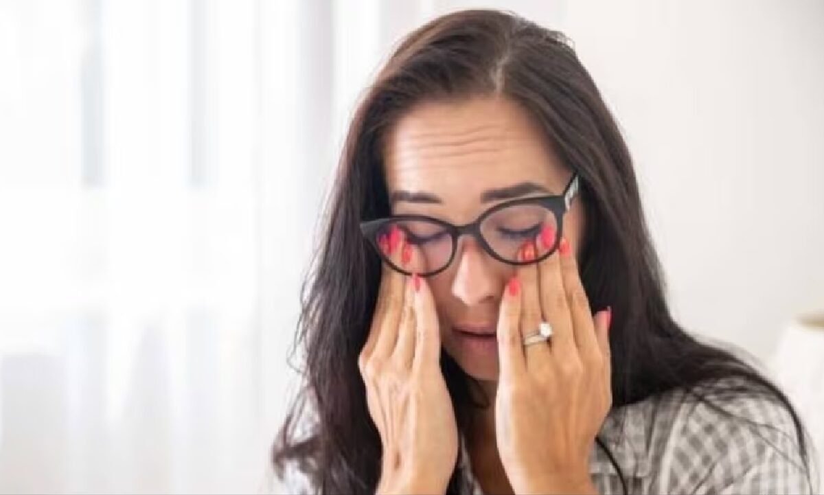 Eye Care Tips
