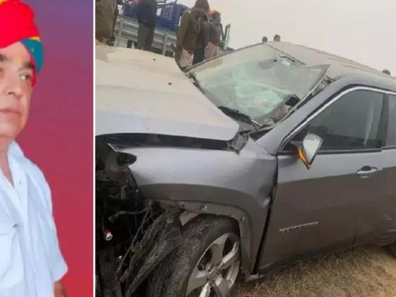 Former MP Manvendra Singh news