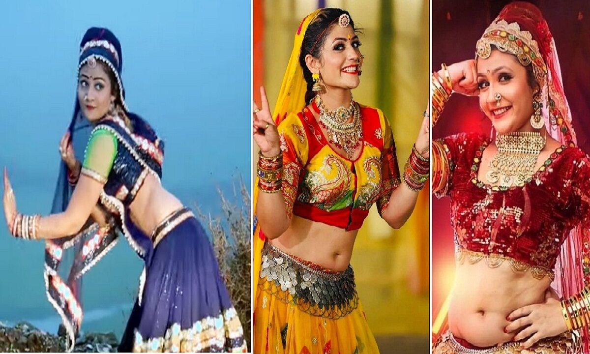 Gori Nagori viral video