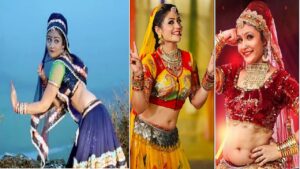 Gori Nagori viral video