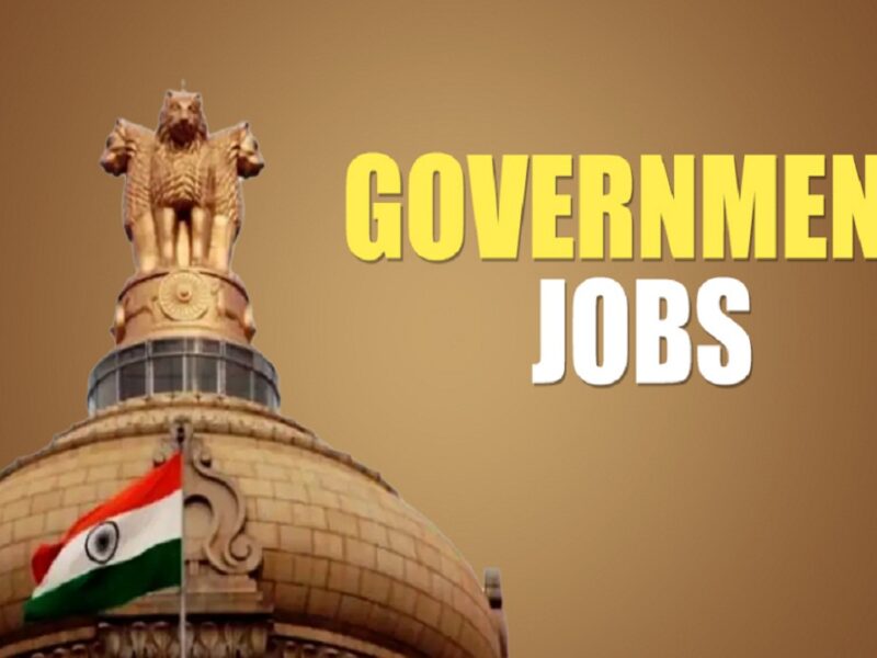 Government Jobs