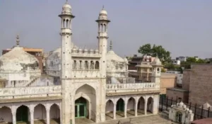 Gyanvapi Masjid Updates