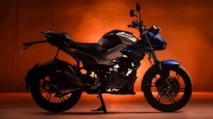 Hero Xtreme 125R Bike