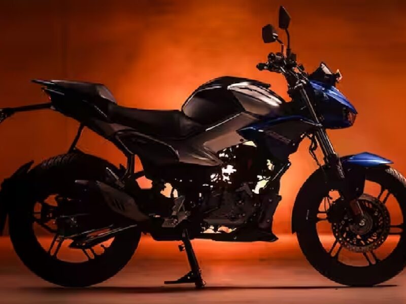 Hero Xtreme 125R Bike
