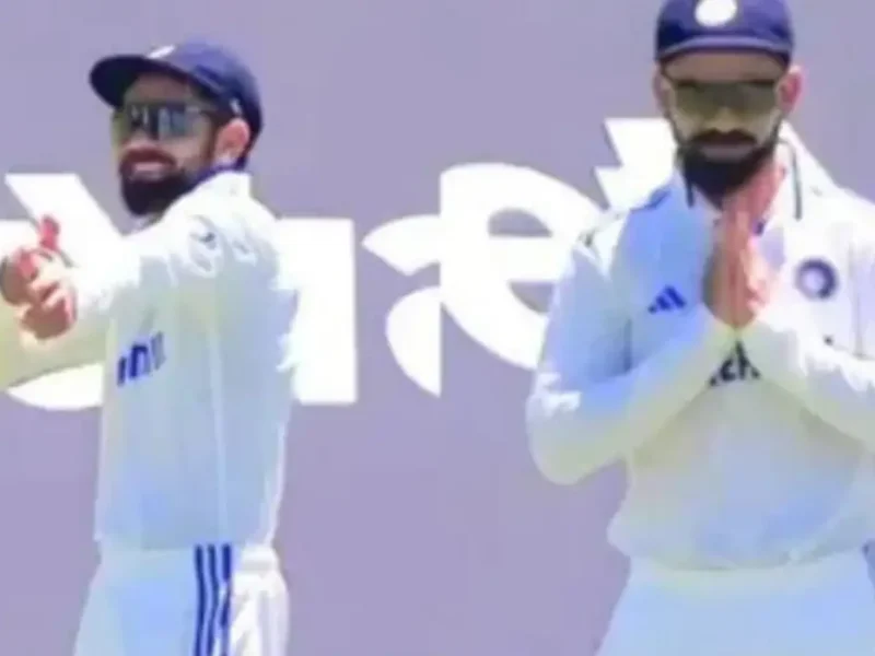 Ind vs SA Test Series