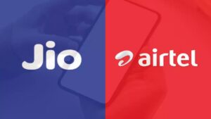 Jio or Airtel postpaid plan