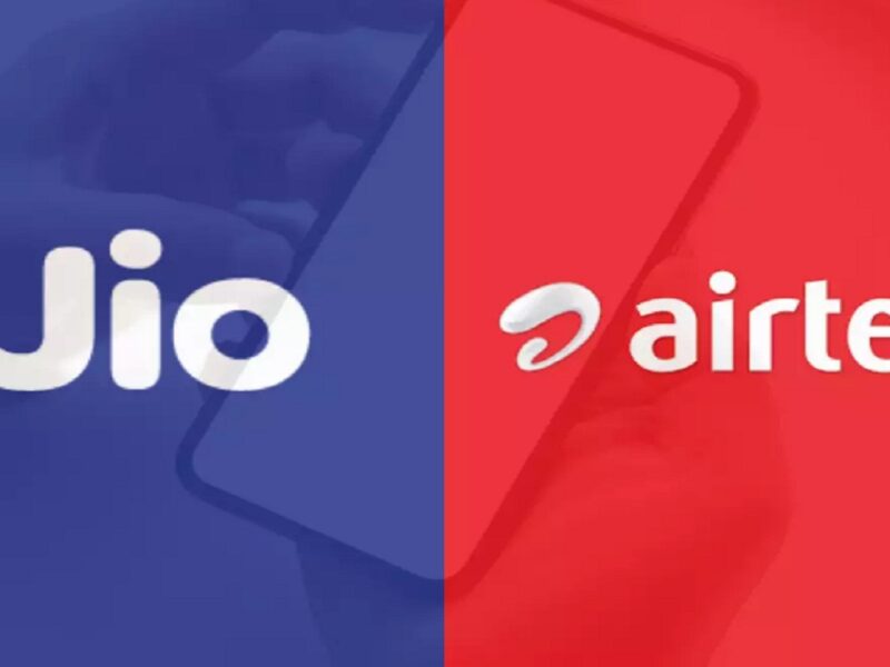 Jio or Airtel postpaid plan