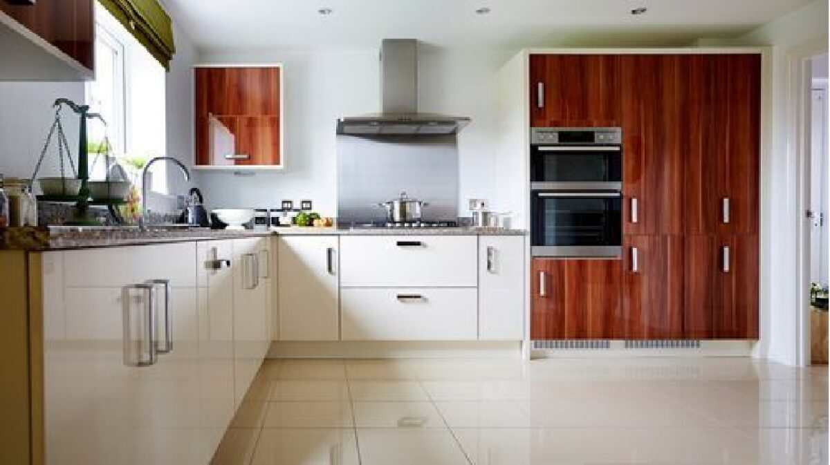 Kitchen Vastu Tip
