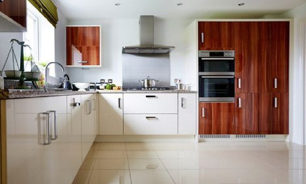 Kitchen Vastu Tip