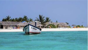 Lakshdeep Is Better Than Maldives