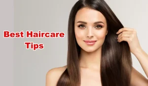 Long and Healthy Hair Tips