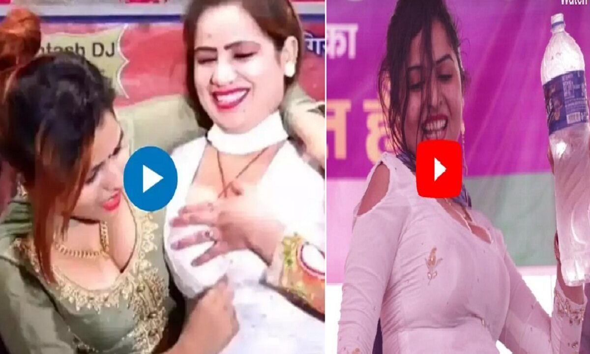 Muskaan Baby viral video