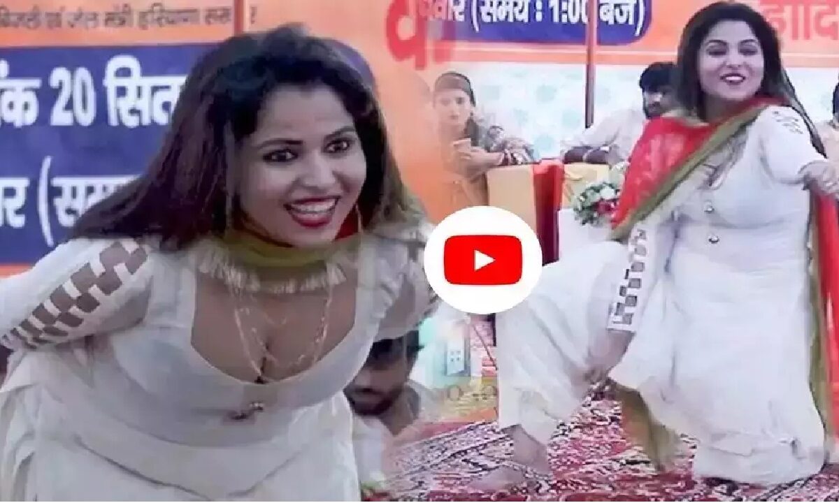 Muskan Baby Video Viral