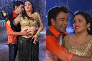 Nirahua And Amrapali