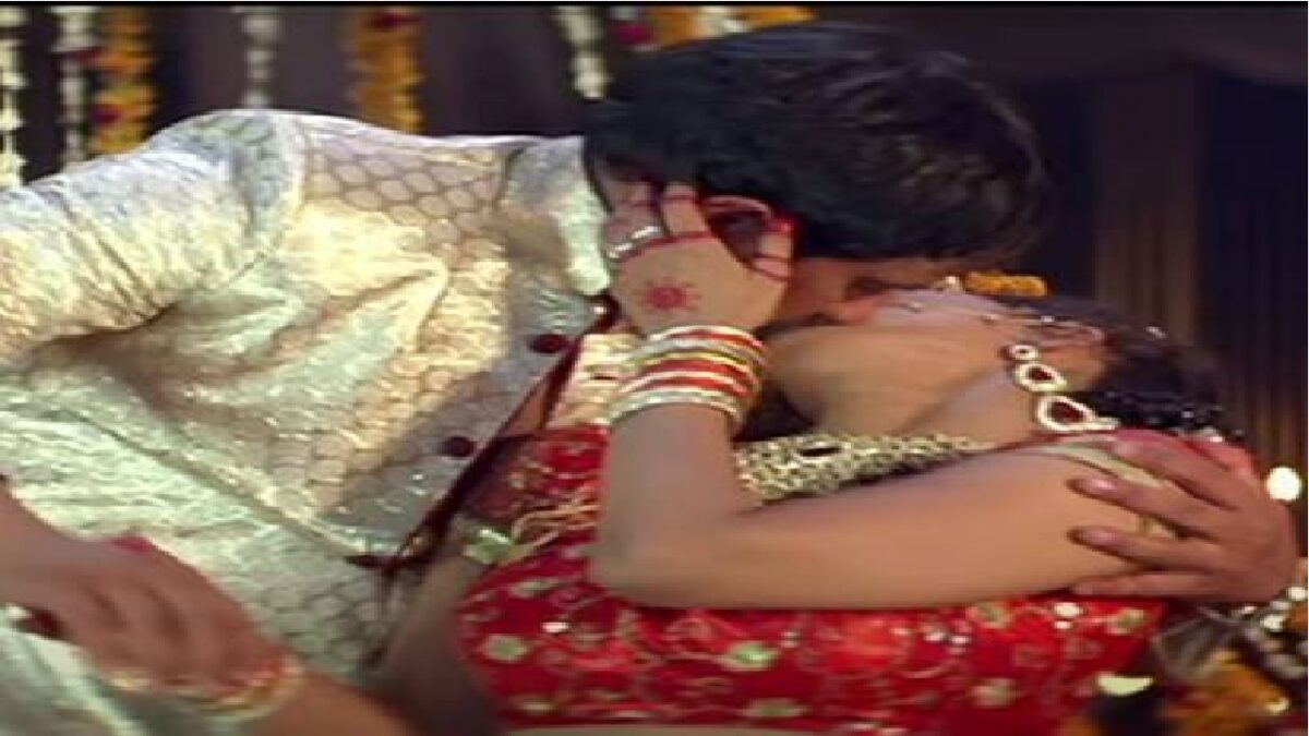 Nirahua And Rinku Ghosh Video Viral