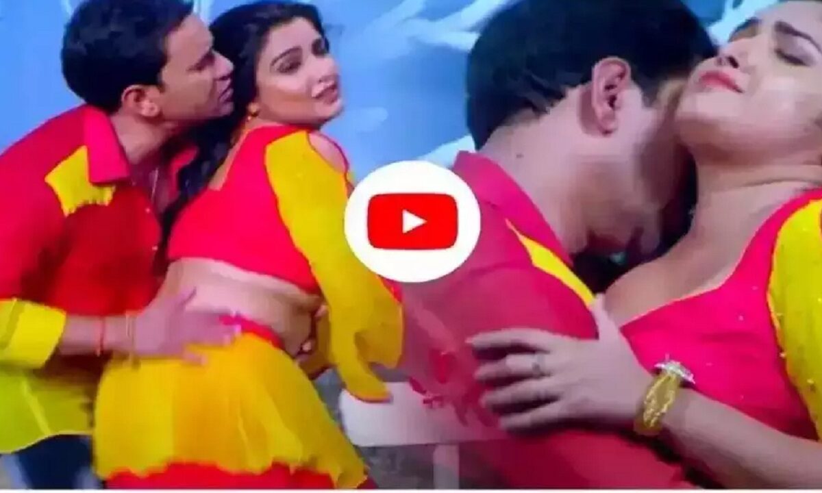 Nirahua and Amrapali