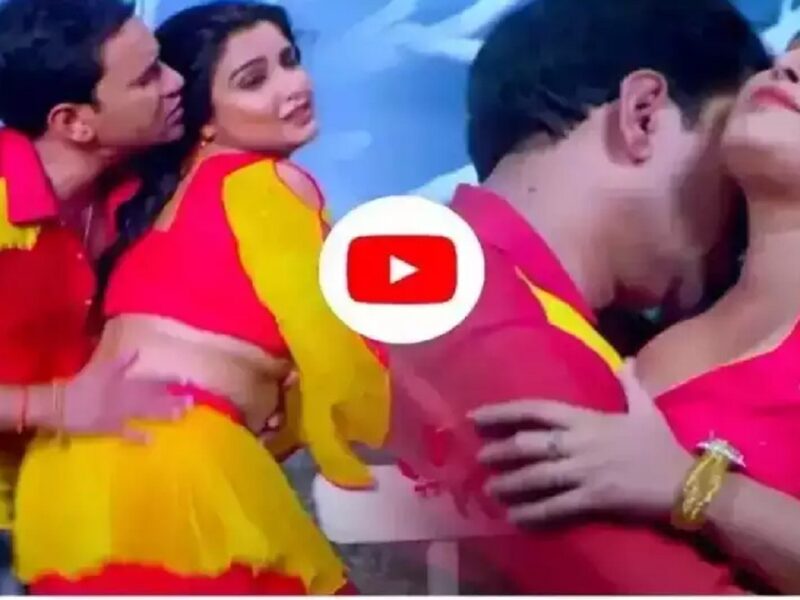 Nirahua and Amrapali