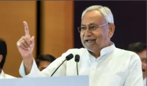 Nitish Kumar News